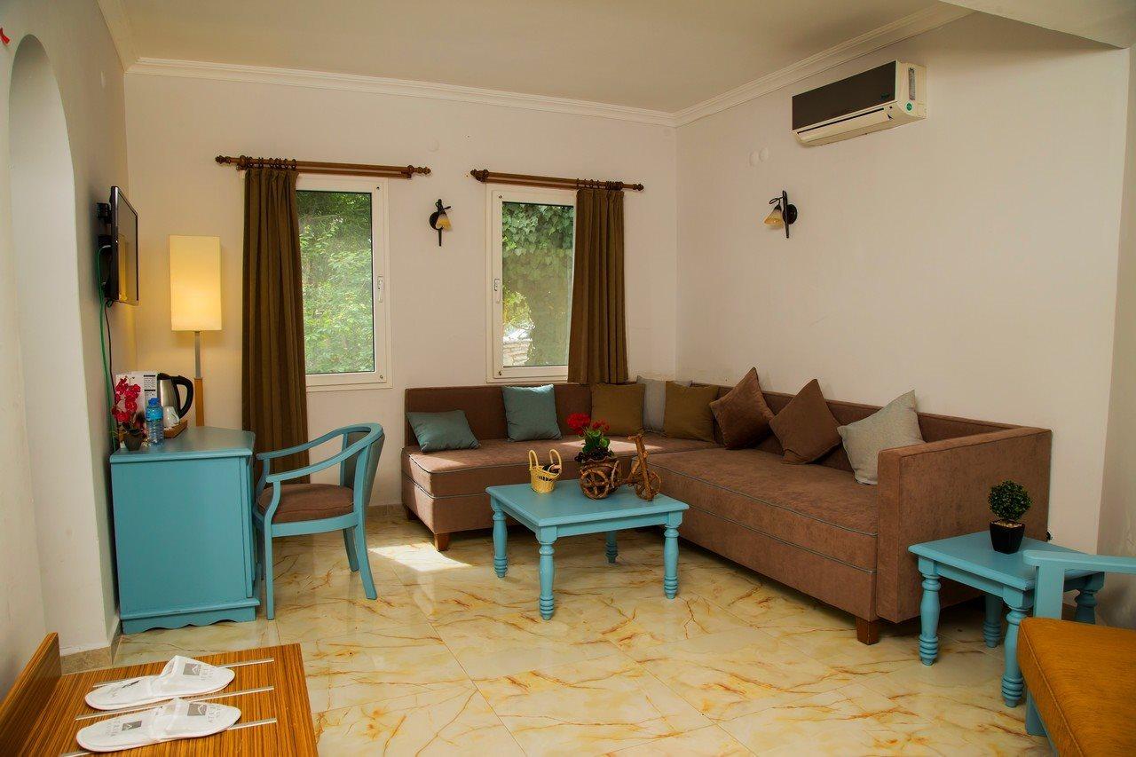 Hotel Atrium Bodrum Kültér fotó