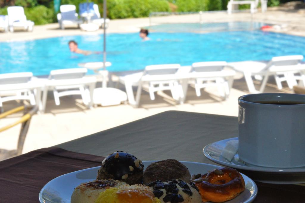 Hotel Atrium Bodrum Kültér fotó