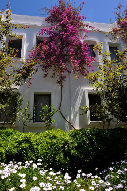 Hotel Atrium Bodrum Kültér fotó