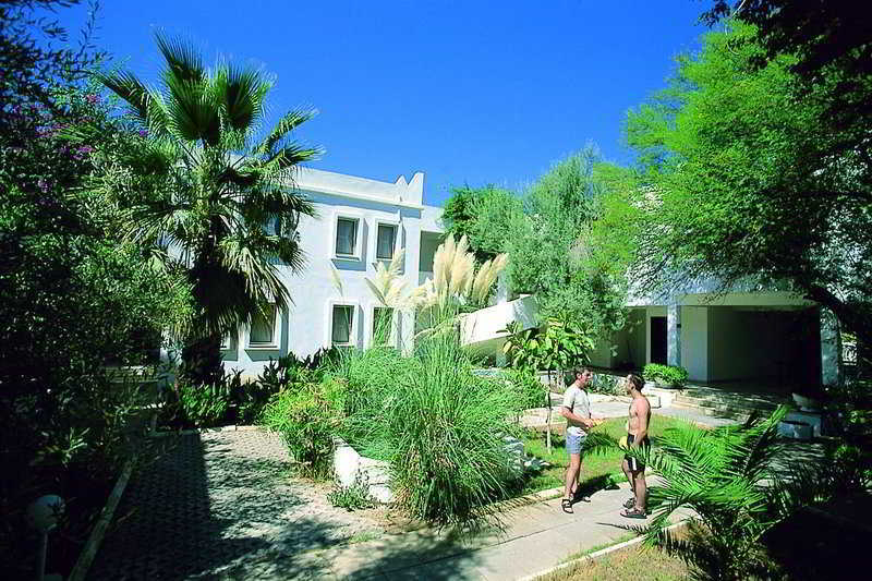 Hotel Atrium Bodrum Kültér fotó